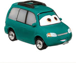 Mattel Cars de Disney y Pixar Colin Bohrev HFB65