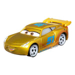 Mattel Cars de Disney y Pixar Cruz Ramirez HHT99