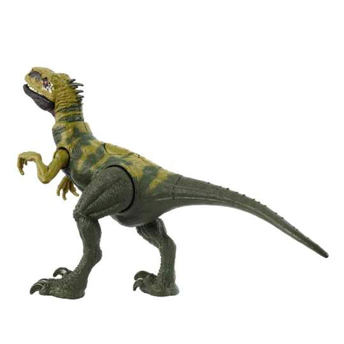 Mattel Jurassic World Atrociraptor Mordida HLN69