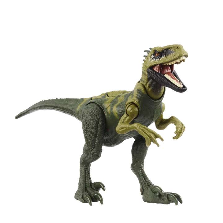 Mattel Jurassic World Atrociraptor Mordida HLN69