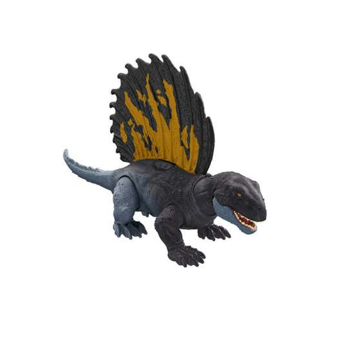 Mattel Jurassic World Edaphosaurus Mordida HLN67