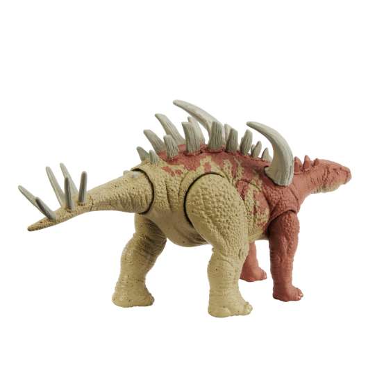 Mattel Jurassic World Gigantspinosaurus Mordida HLN68