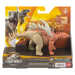 Mattel Jurassic World Gigantspinosaurus Mordida HLN68