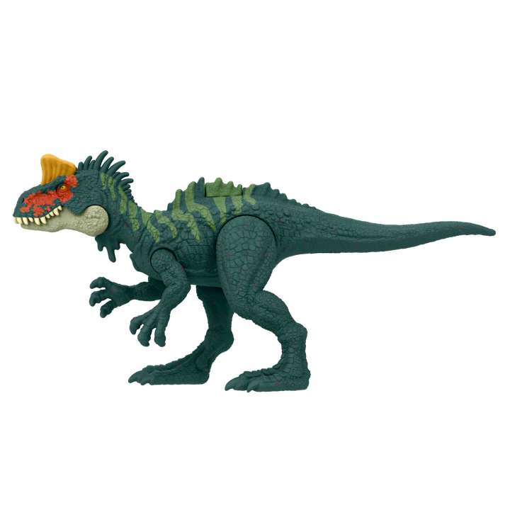 Mattel Jurassic World Dinosaurio Mod.598269