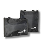Set 2 piezas zapatera McCARTHY SBOL-01