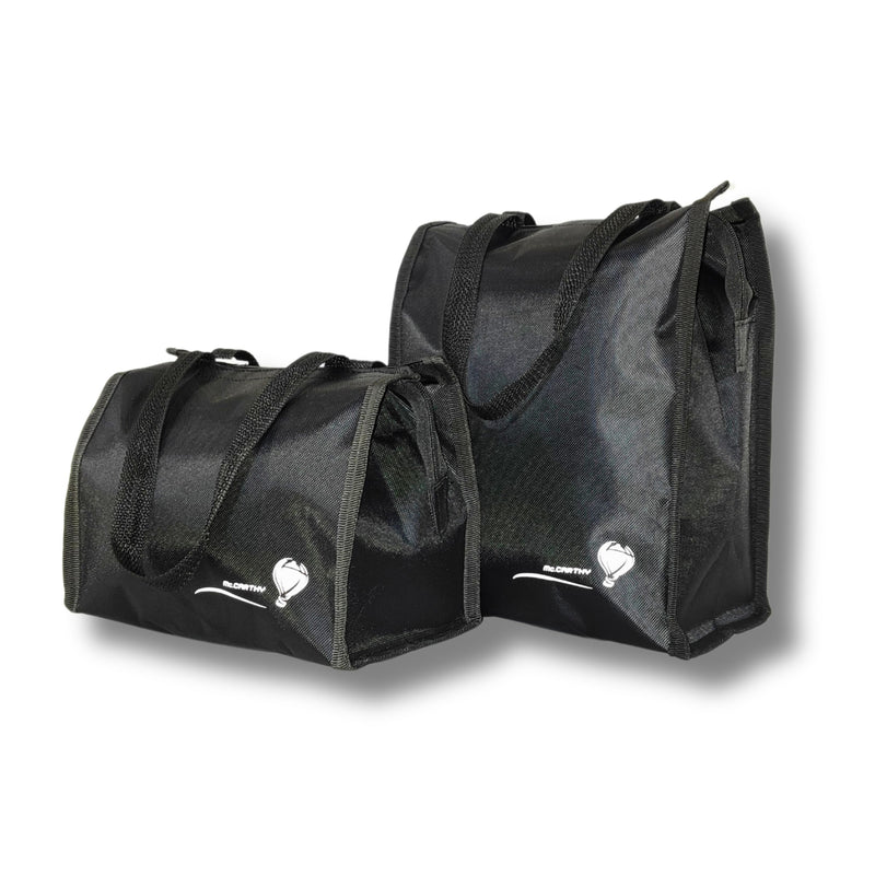 Set 2 piezas zapatera McCARTHY SBOL-01