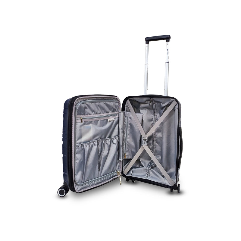 Maleta carry on McCARTHY storm 20"