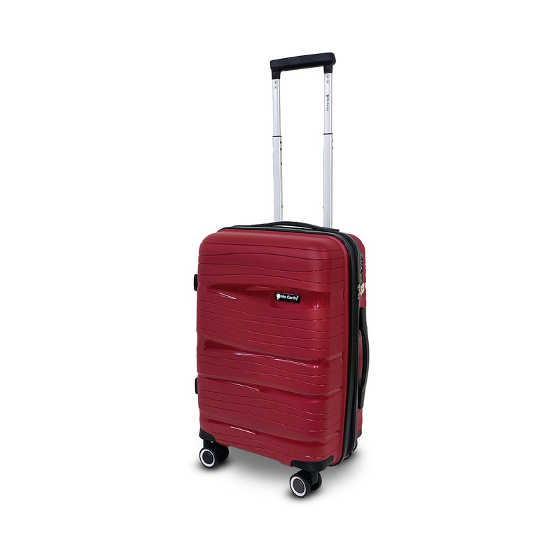 Maleta carry on McCARTHY storm 20"