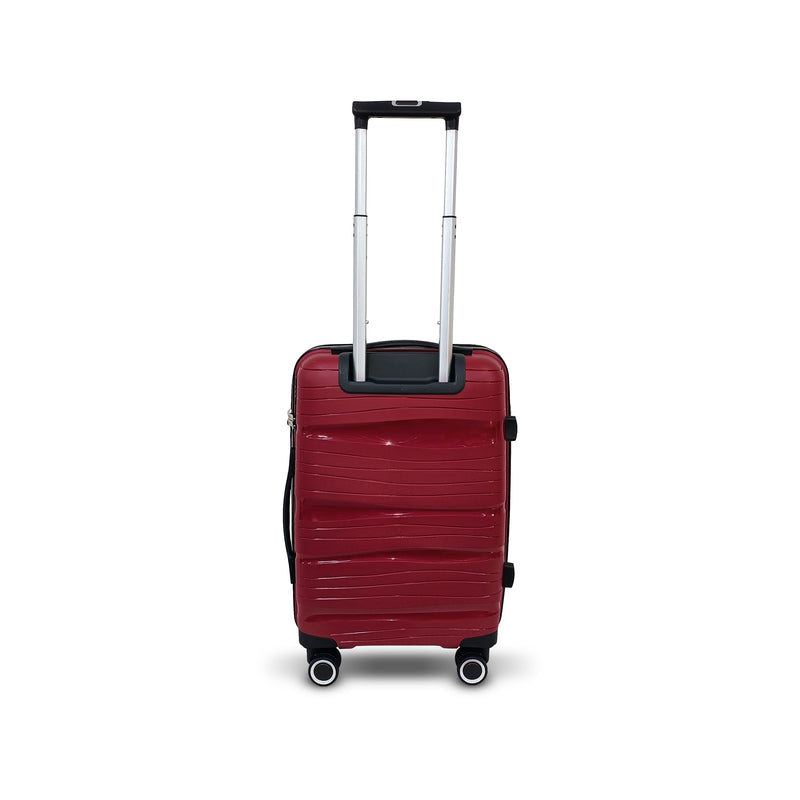 Maleta carry on McCARTHY storm 20"