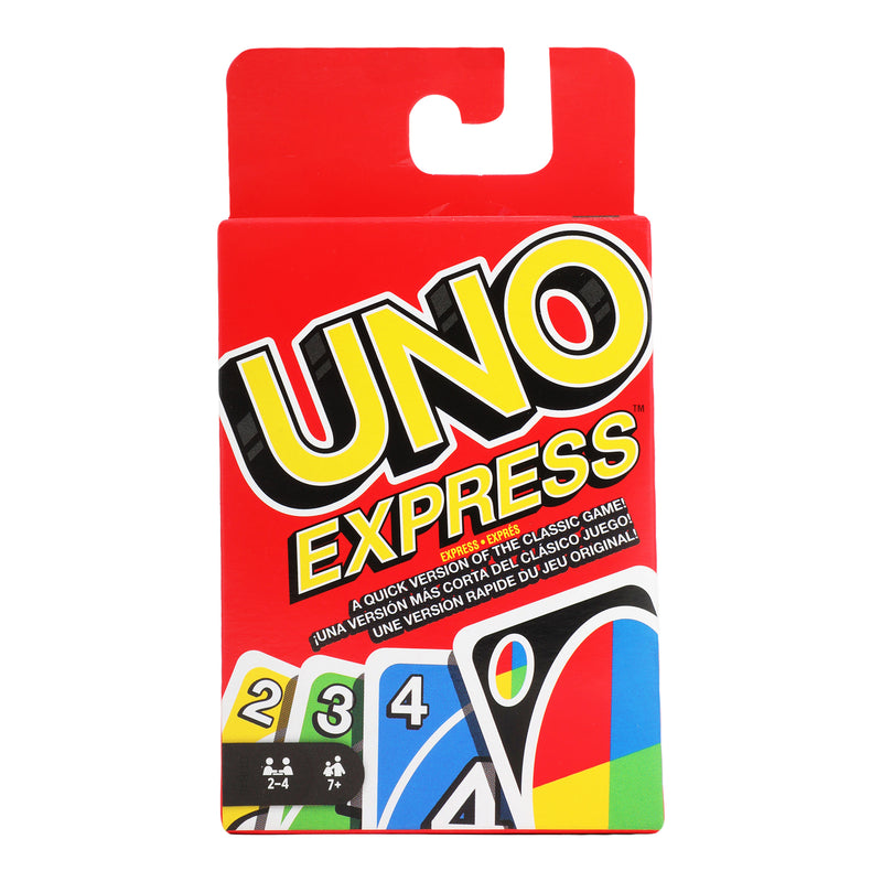 UNO EXPRESS GDR45