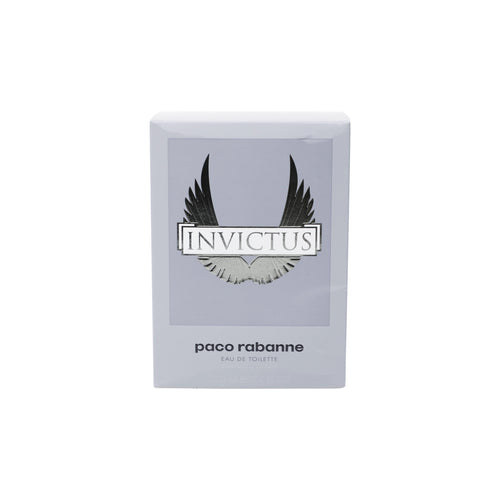 Eau de toilette INVICTUS para hombre