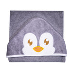 Toalla Salida Baño Baby Mink