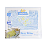 Cobertor Baby Mink Glow BM049