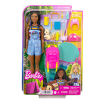 Barbie DHA Barbie Brooklyn Día de Campamento HDF74