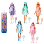 Barbie Color Reveal Lluvia y Sol HDN71