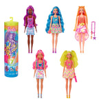Barbie Color Reveal Estilos Tie Dye HDN72