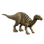 Jurassic World Iguanodon Ruge y Ataca HDX41