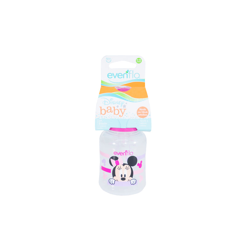 Biberón 4 oz DISNEY