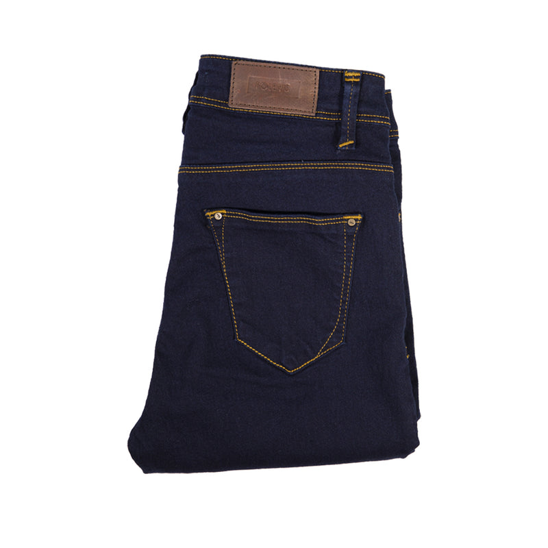 Jeans Skinny Foley's Básico Mod.FJ5501