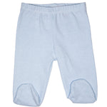 Pantalón con Pie Baby Creysi Mod.602