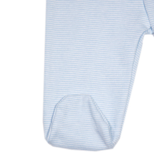 Pantalón con Pie Baby Creysi Mod.602