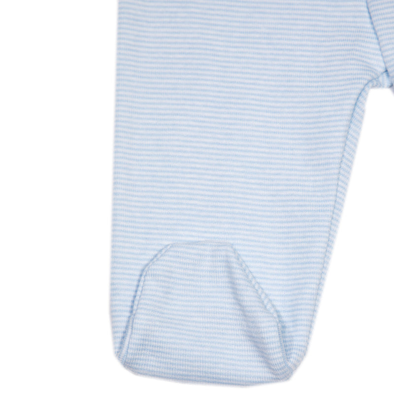 Pantalón con Pie Baby Creysi Mod.602