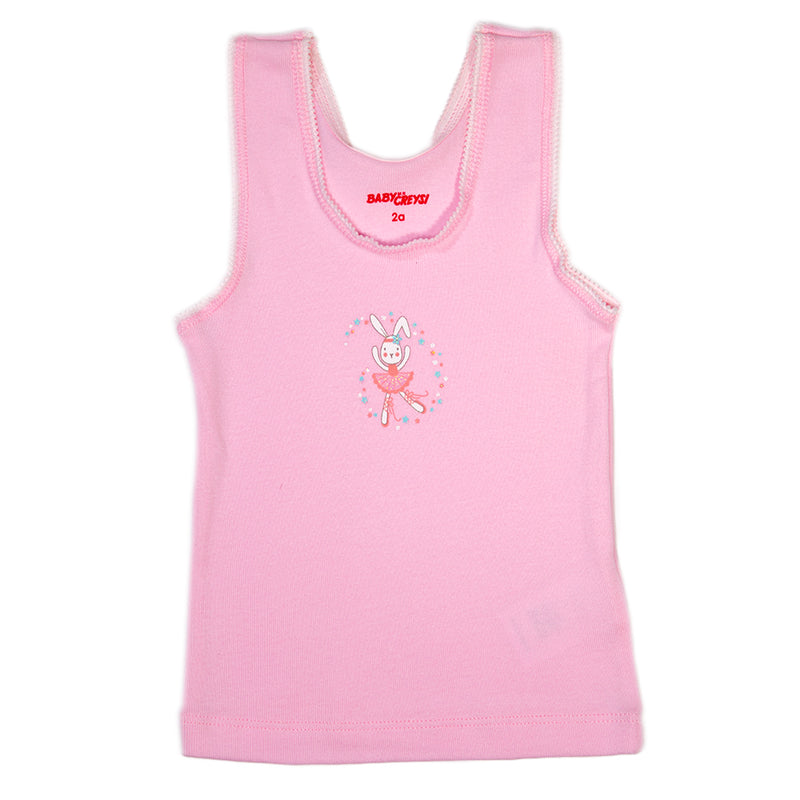 Camiseta Baby Creysi Mod.224