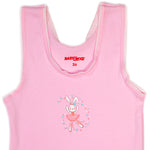 Camiseta Baby Creysi Mod.224