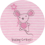 Multiprenda Baby Creysi Mod.556