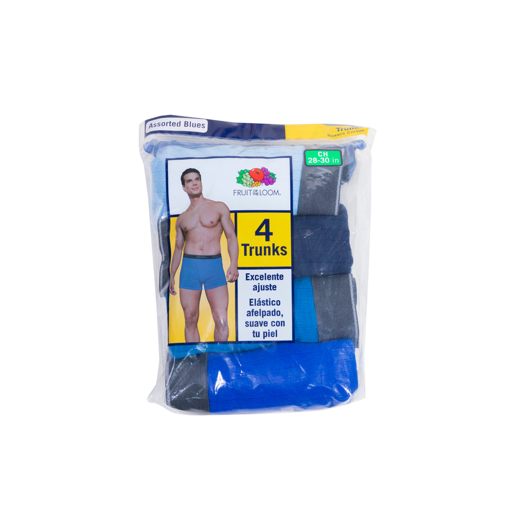 Boxer fruit of the loom tallas best sale