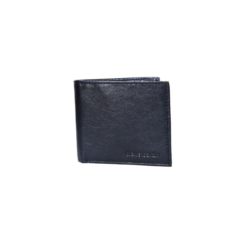 Billetera de piel PIERRE CARDIN para hombre