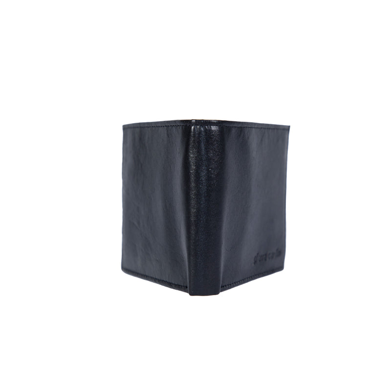 Billetera de piel PIERRE CARDIN para hombre