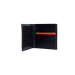 Billetera de piel PIERRE CARDIN para hombre