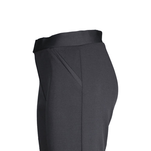 Pantalón de vestir DARCY corte recto para mujer
