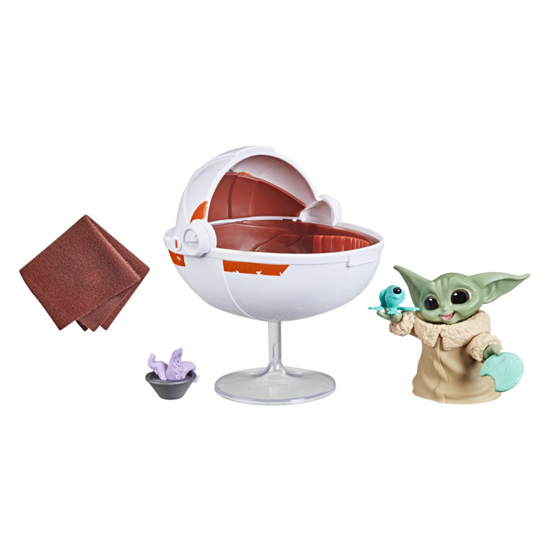 Star Wars The Child Pack F2854