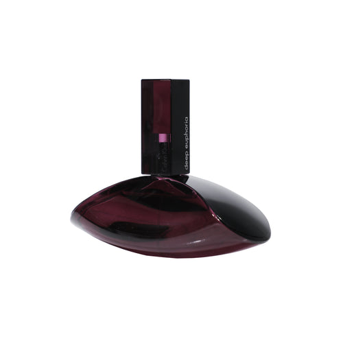 Eau de parfum euphoria deep CALVIN KLEIN para mujer 100 Ml