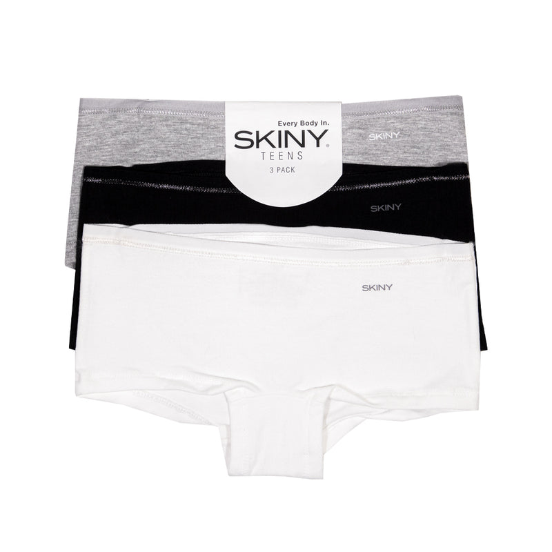 Bóxer Skiny 3Pack Soft & Lovely Mod.73504