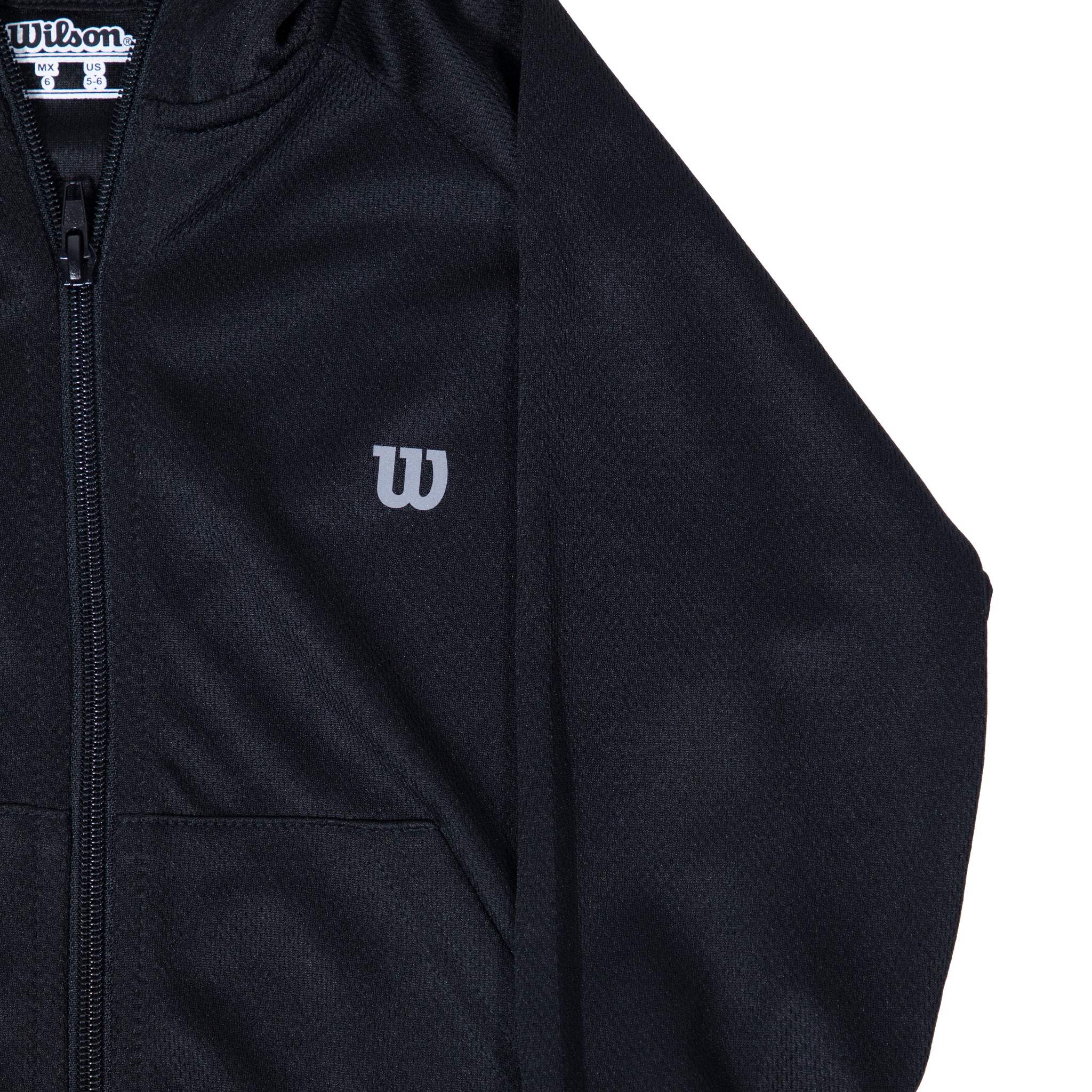 Sudadera wilson mujer 2025