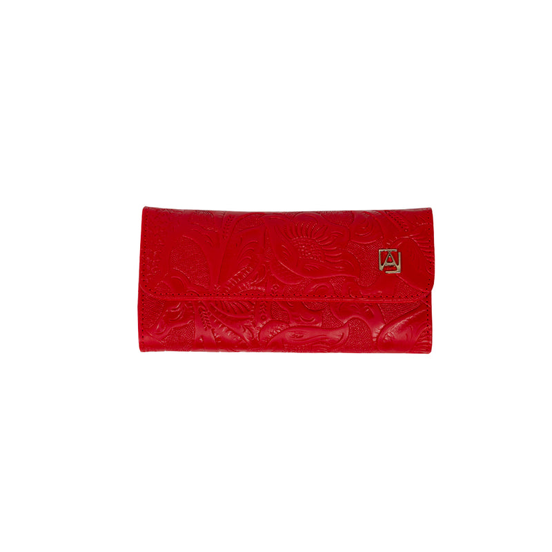 Cartera Dama Ángel Lozano Mod.2AC-16