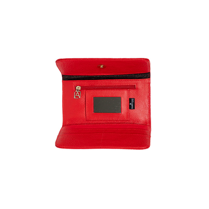 Cartera Dama Ángel Lozano Mod.2AC-16