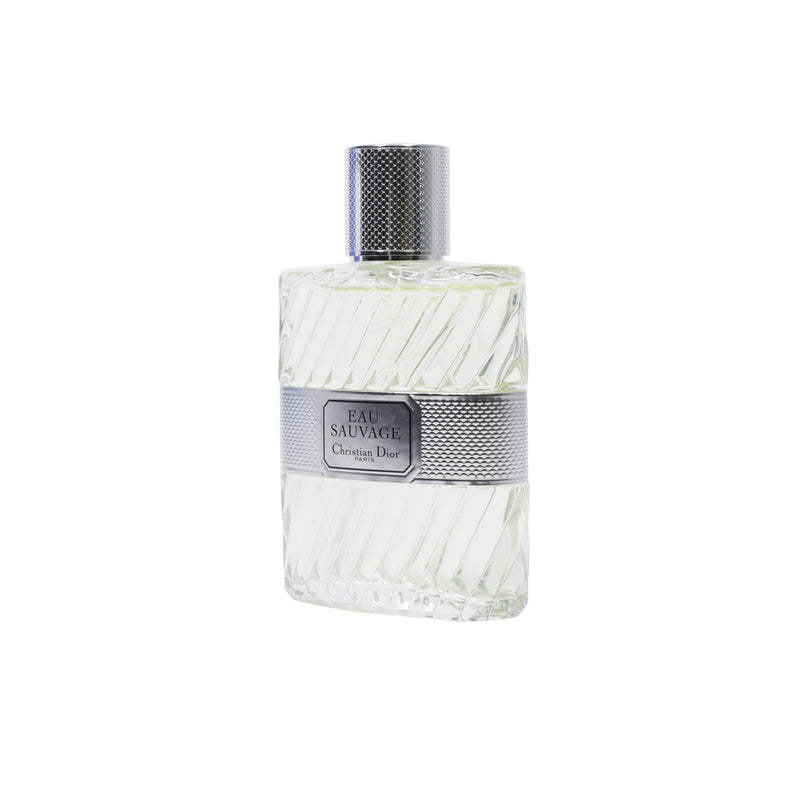 Eau De Toilette Sauvage