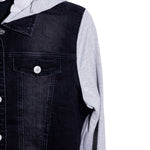 Chamarra Street Mod.17417