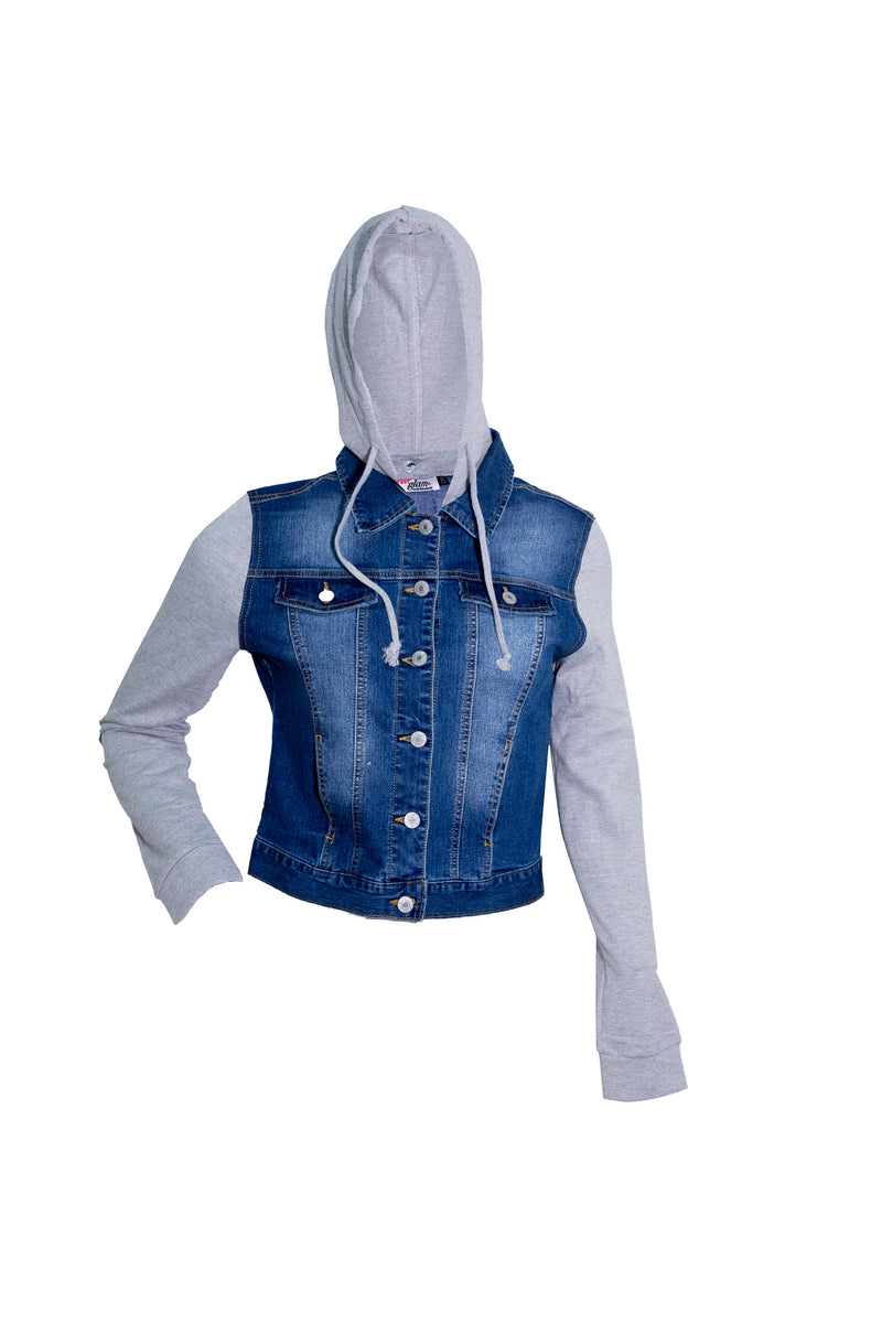 Chamarra Street Mod.17417