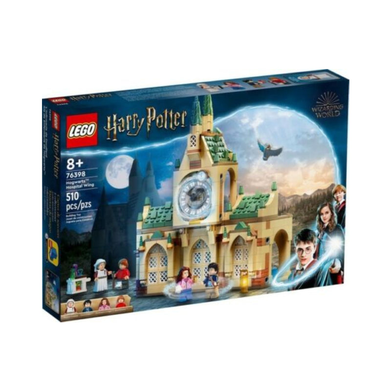 Lego Harry Potter 76398 Hogwarts Hospital Wing