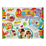 Fábrica de Dulce Mi Alegría Mod.71