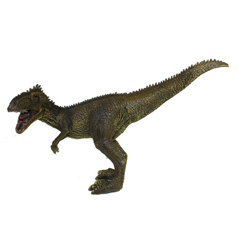 Dinomania Gigantosaurio