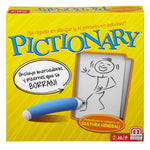 Pictionary DKD48