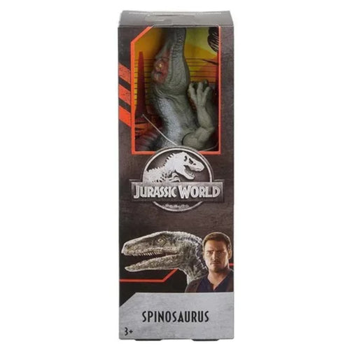 Jurassic World Spinosaurus 30cm GJN88