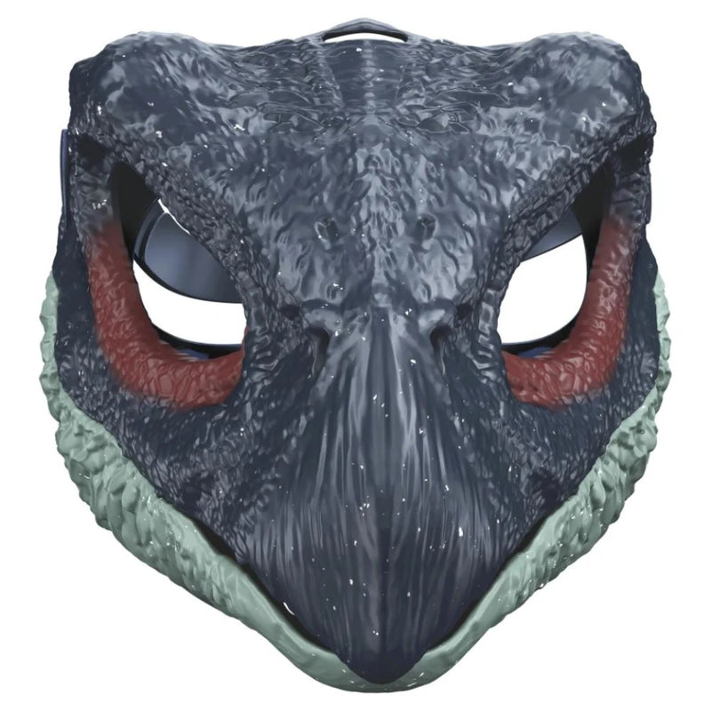 Jurassic World Máscara Básica Slasher Dino GWY33