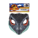 Jurassic World Máscara Básica Slasher Dino GWY33